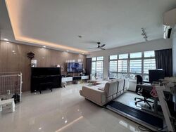 Blk 101A Eastcreek @ Canberra (Sembawang), HDB 5 Rooms #617044881